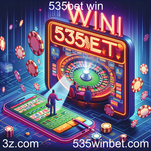 Acesso ao Usuário: Uma Experiência Personalizada em 535bet win